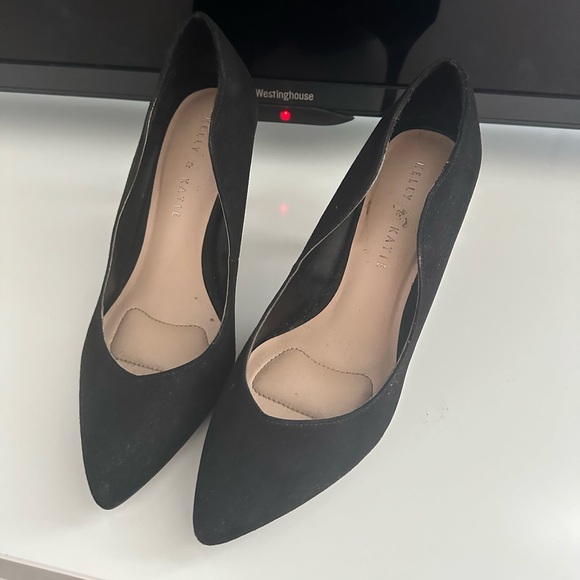 Kate and Kelly high heels - Picture 1 of 4